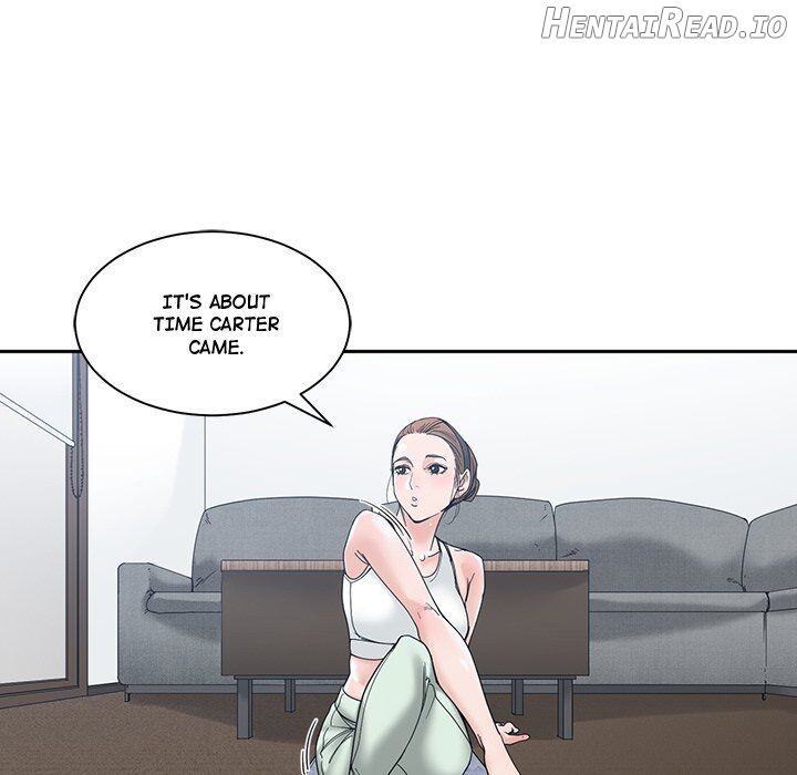 Salamander - Manhwa Chapter 5 - page 36