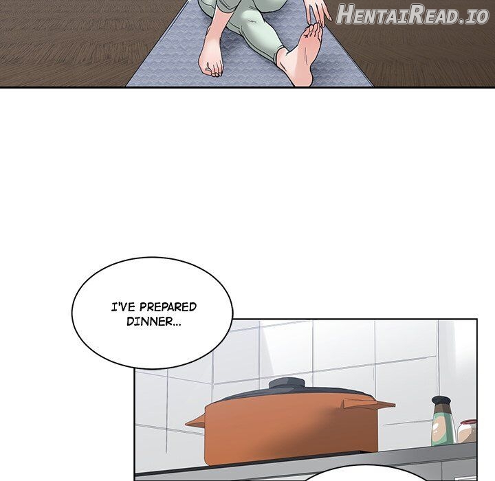 Salamander - Manhwa Chapter 5 - page 37