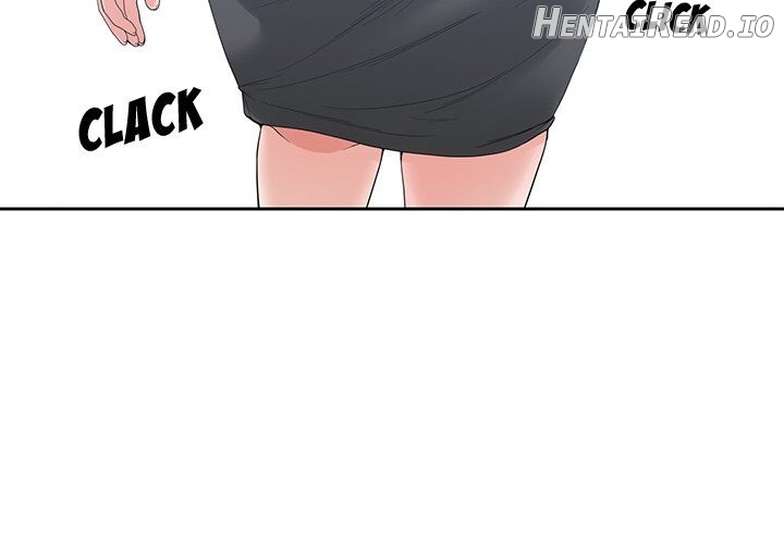 Salamander - Manhwa Chapter 5 - page 4