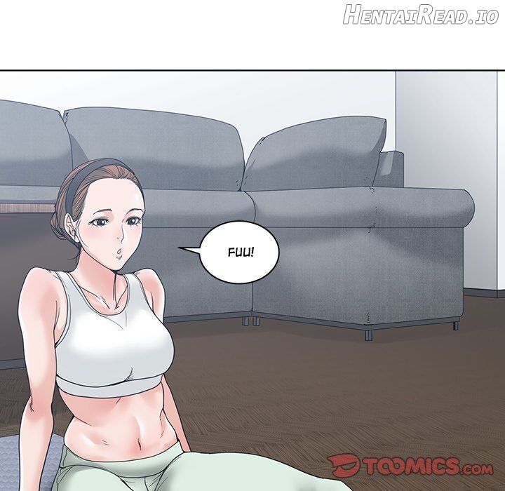 Salamander - Manhwa Chapter 5 - page 40