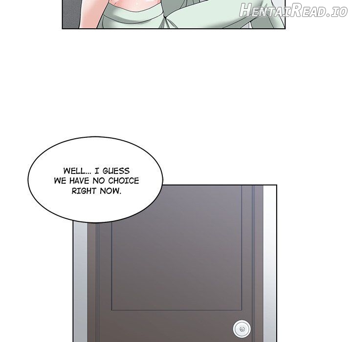 Salamander - Manhwa Chapter 5 - page 44
