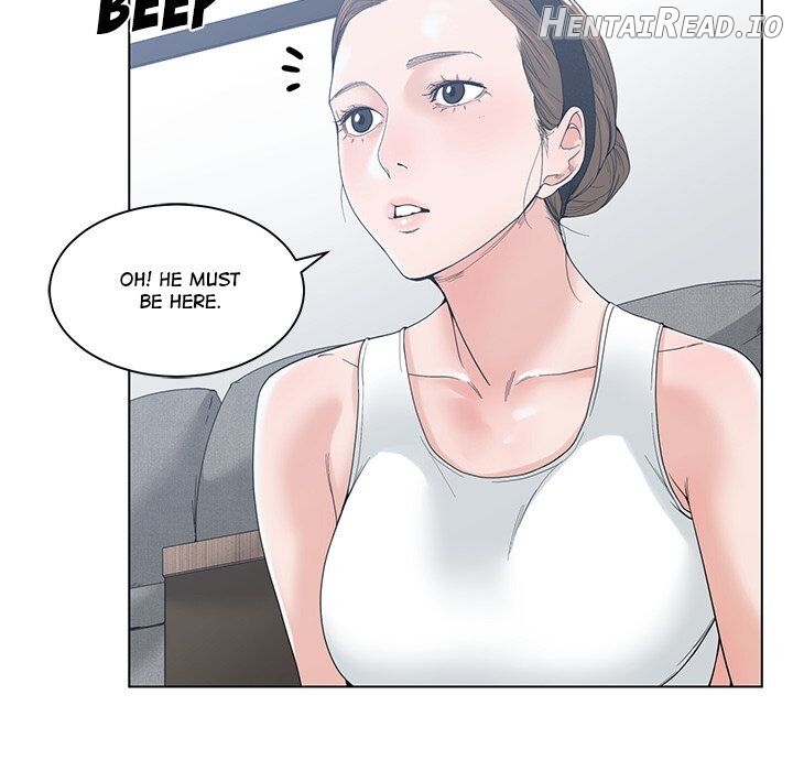 Salamander - Manhwa Chapter 5 - page 46