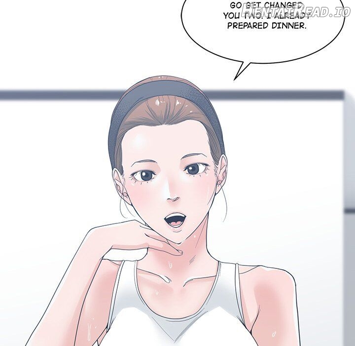 Salamander - Manhwa Chapter 5 - page 52