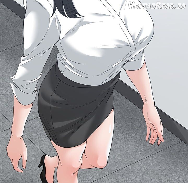 Salamander - Manhwa Chapter 5 - page 6