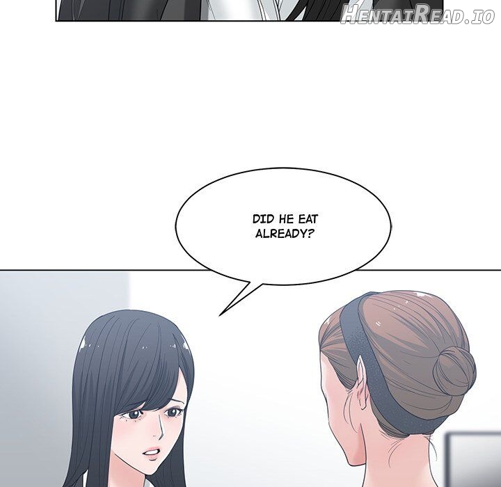 Salamander - Manhwa Chapter 5 - page 60