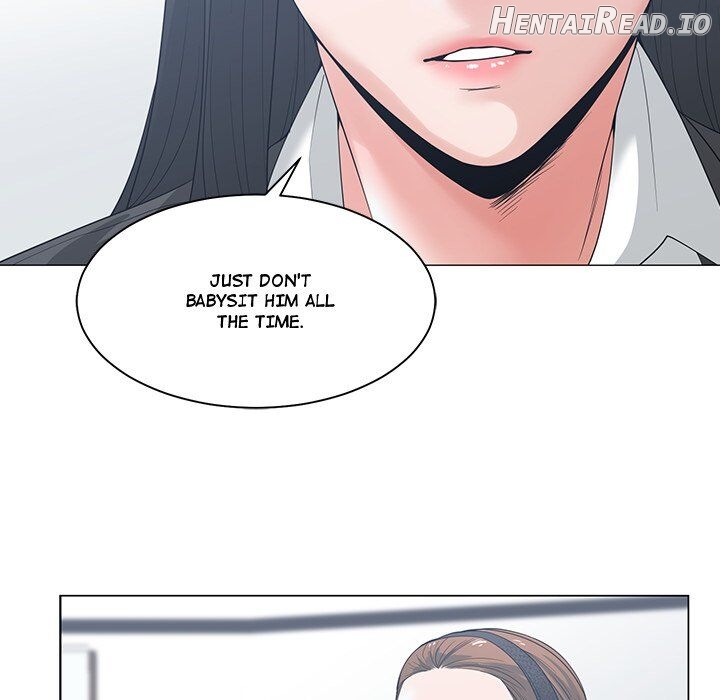 Salamander - Manhwa Chapter 5 - page 64