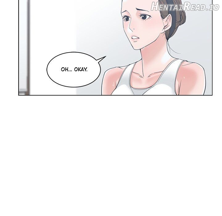 Salamander - Manhwa Chapter 5 - page 65