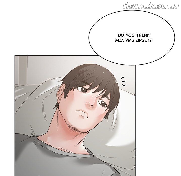 Salamander - Manhwa Chapter 5 - page 68