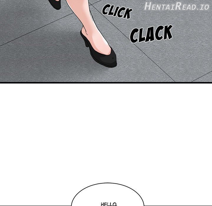 Salamander - Manhwa Chapter 5 - page 7