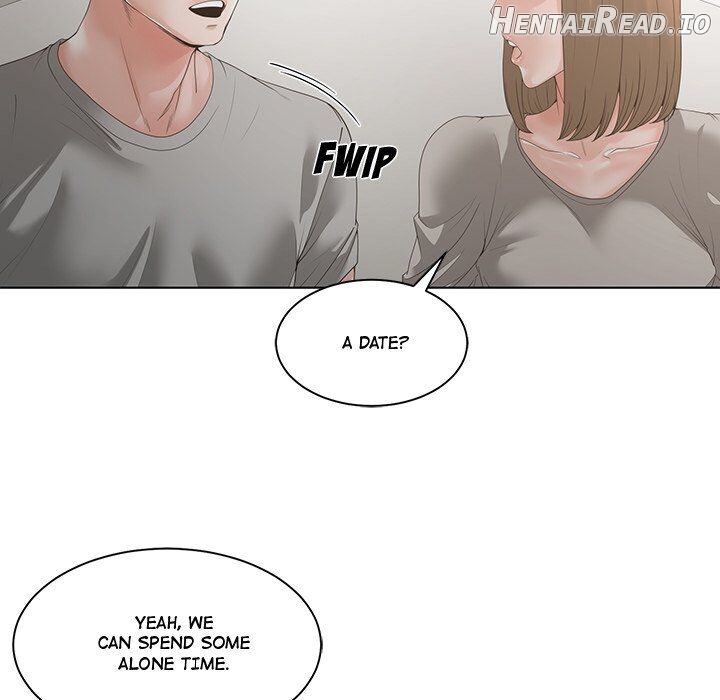 Salamander - Manhwa Chapter 5 - page 74