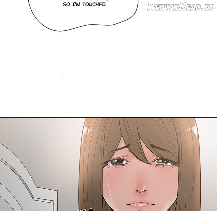Salamander - Manhwa Chapter 5 - page 79