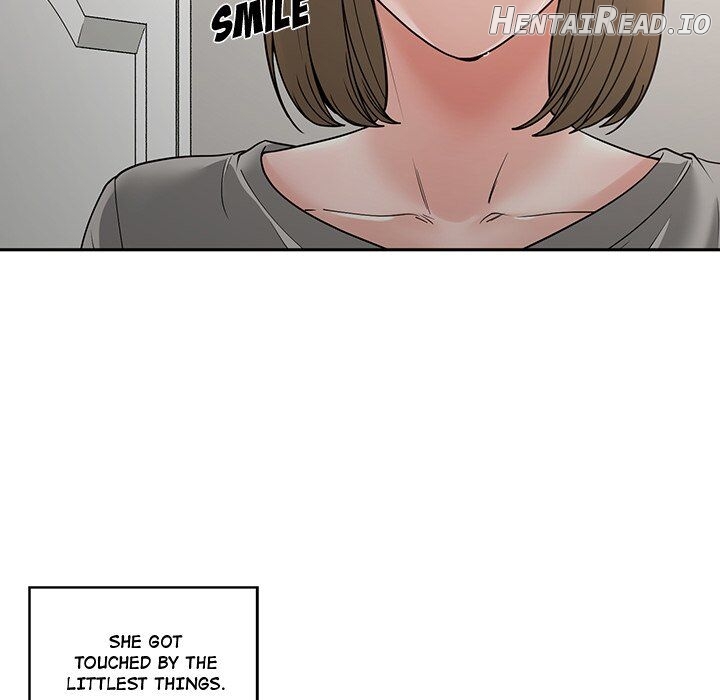 Salamander - Manhwa Chapter 5 - page 80
