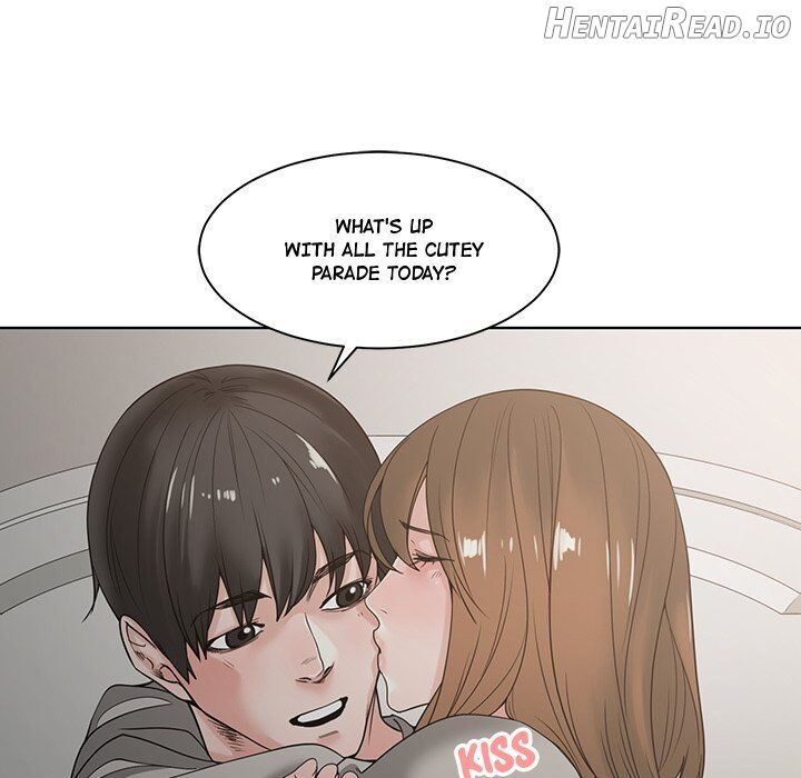 Salamander - Manhwa Chapter 5 - page 82