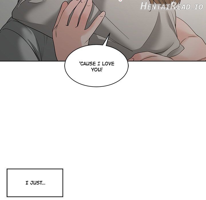 Salamander - Manhwa Chapter 5 - page 83