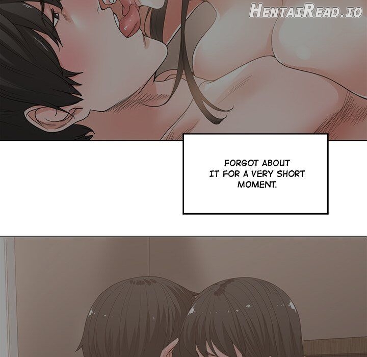 Salamander - Manhwa Chapter 5 - page 86