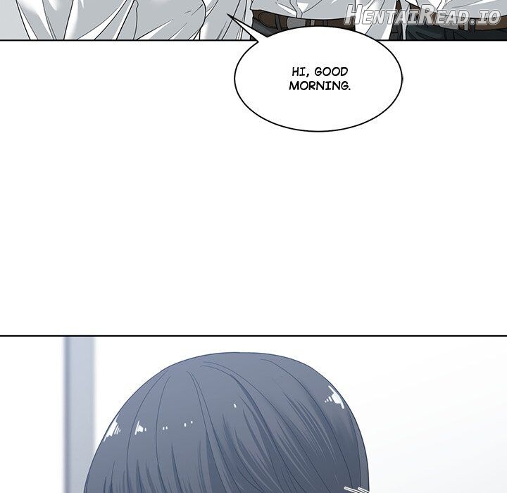 Salamander - Manhwa Chapter 5 - page 9