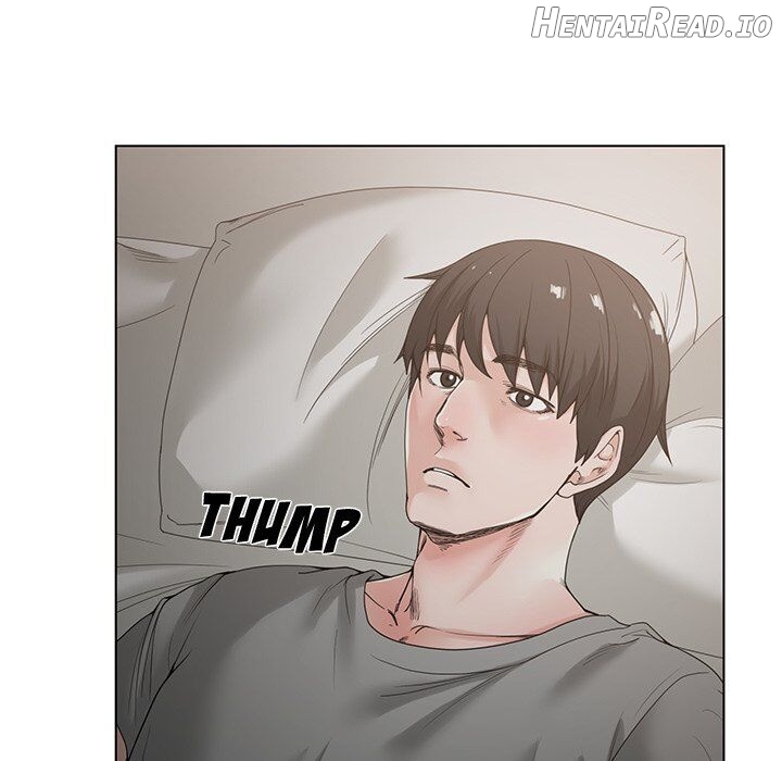 Salamander - Manhwa Chapter 5 - page 91