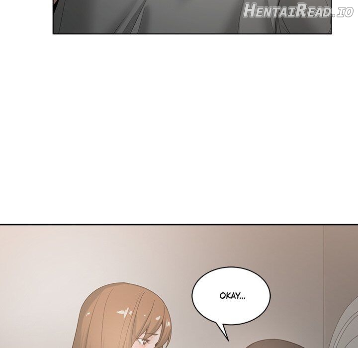 Salamander - Manhwa Chapter 5 - page 92