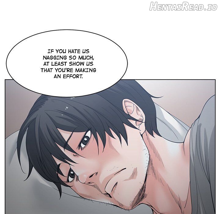 Salamander - Manhwa Chapter 5 - page 98