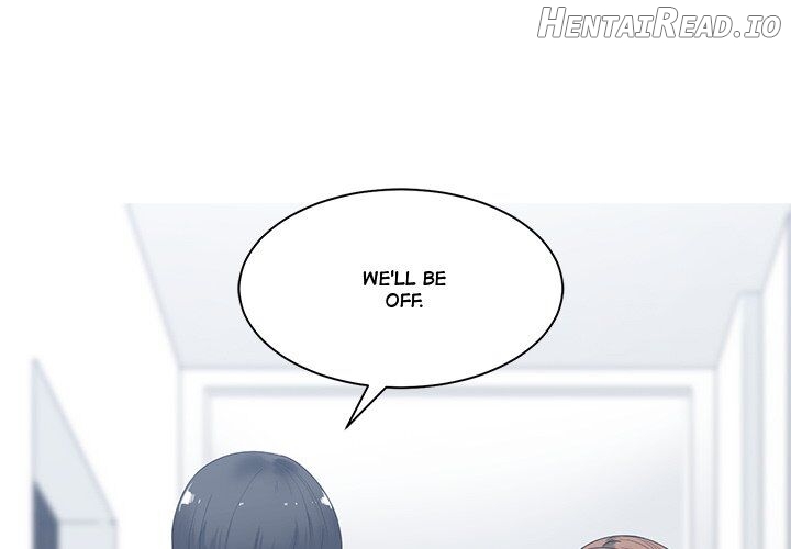 Salamander - Manhwa Chapter 6 - page 1
