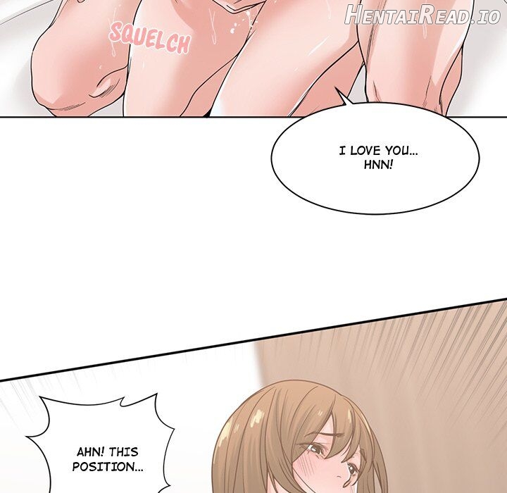 Salamander - Manhwa Chapter 6 - page 112