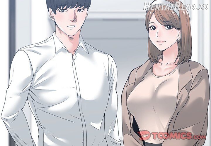Salamander - Manhwa Chapter 6 - page 2