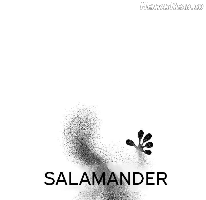 Salamander - Manhwa Chapter 6 - page 20