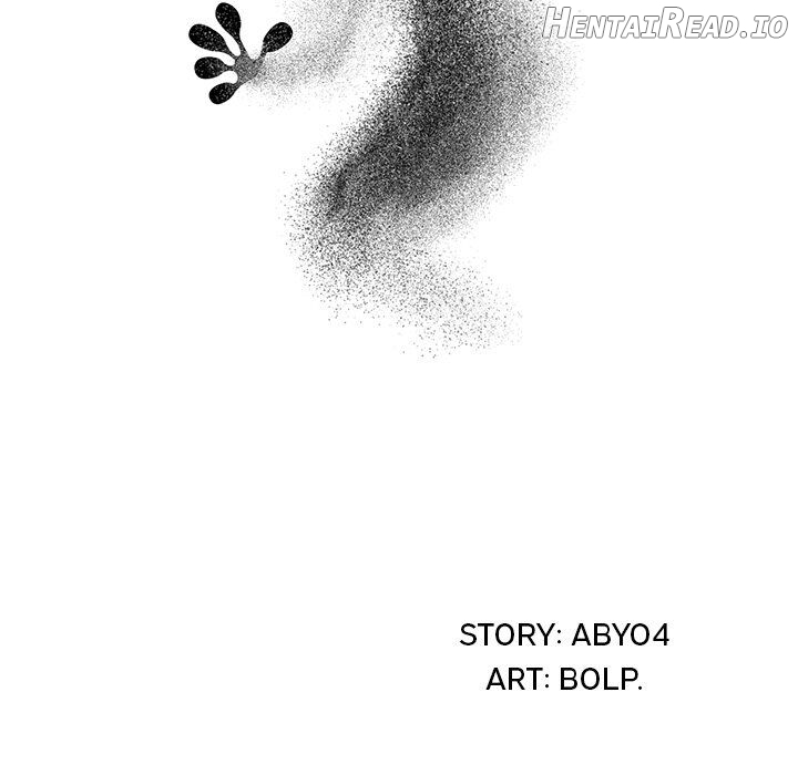 Salamander - Manhwa Chapter 6 - page 21