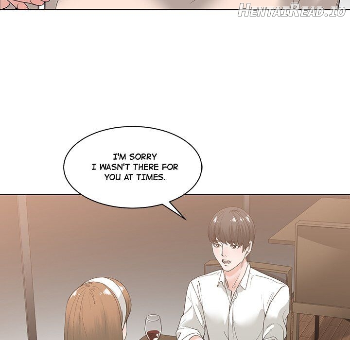 Salamander - Manhwa Chapter 6 - page 28