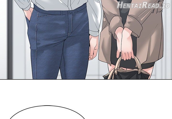 Salamander - Manhwa Chapter 6 - page 3