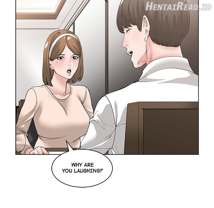 Salamander - Manhwa Chapter 6 - page 32