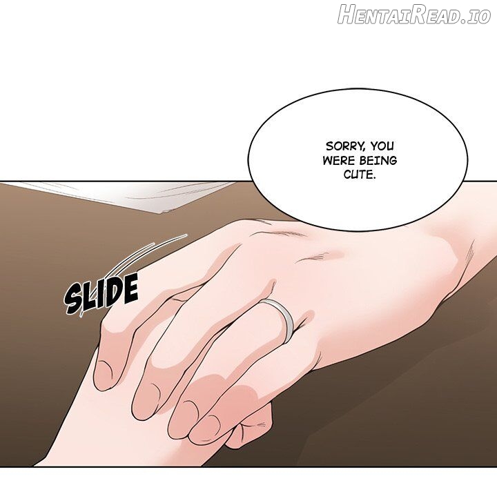 Salamander - Manhwa Chapter 6 - page 33