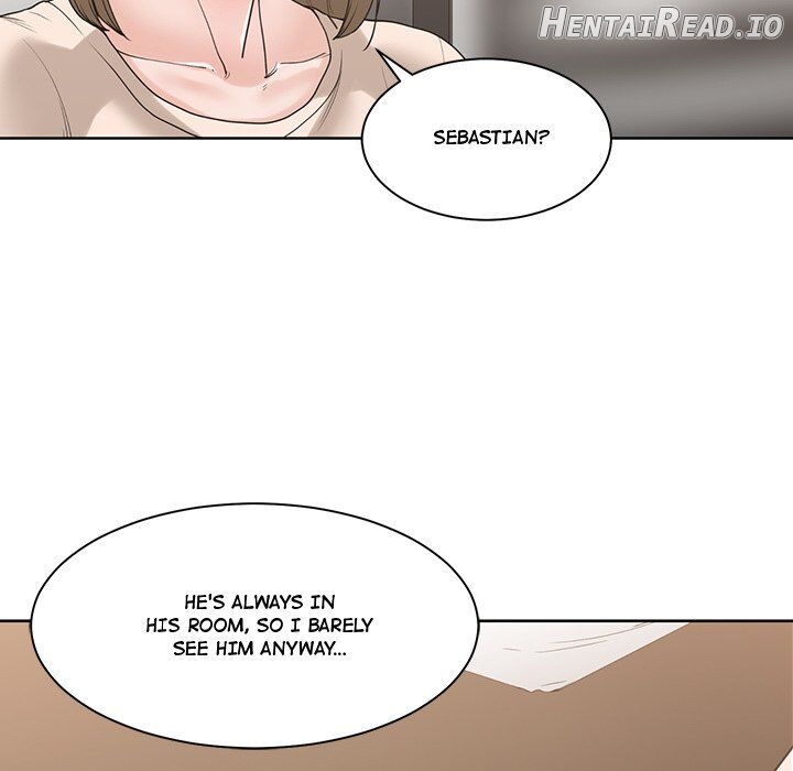 Salamander - Manhwa Chapter 6 - page 35