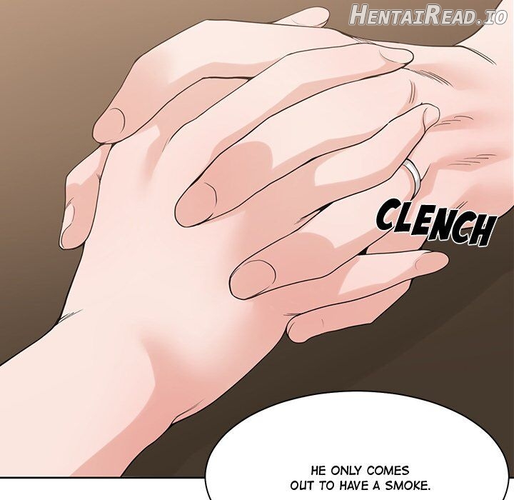 Salamander - Manhwa Chapter 6 - page 36