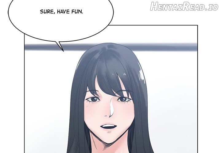 Salamander - Manhwa Chapter 6 - page 4
