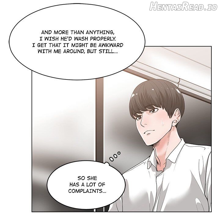 Salamander - Manhwa Chapter 6 - page 40