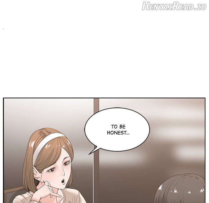 Salamander - Manhwa Chapter 6 - page 41