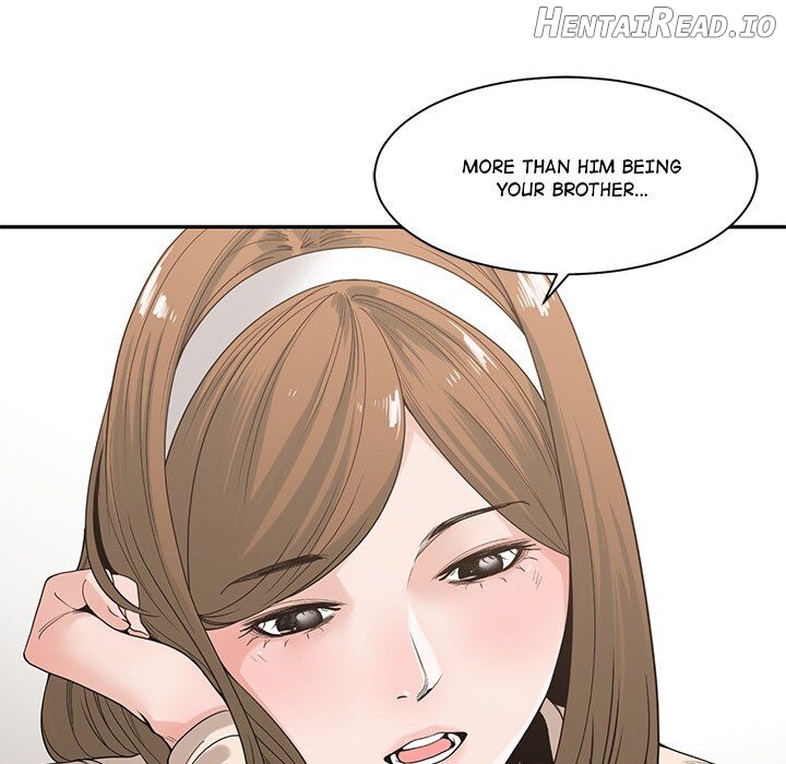 Salamander - Manhwa Chapter 6 - page 43