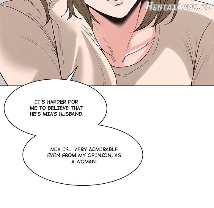 Salamander - Manhwa Chapter 6 - page 44