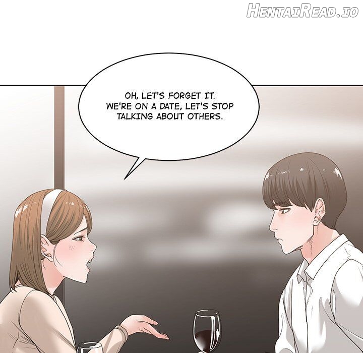 Salamander - Manhwa Chapter 6 - page 45