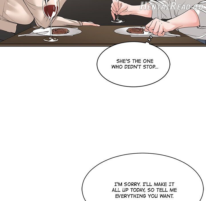 Salamander - Manhwa Chapter 6 - page 46