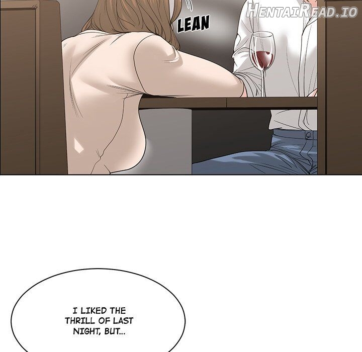 Salamander - Manhwa Chapter 6 - page 49
