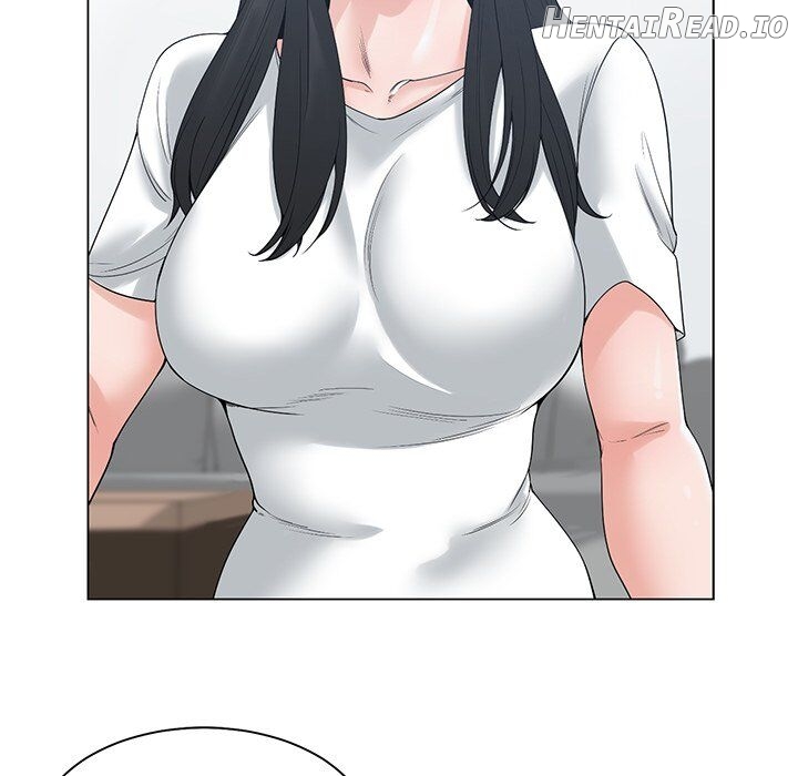Salamander - Manhwa Chapter 6 - page 5