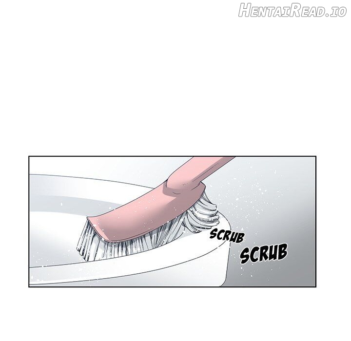 Salamander - Manhwa Chapter 6 - page 55