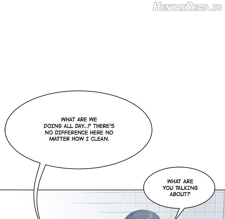 Salamander - Manhwa Chapter 6 - page 58