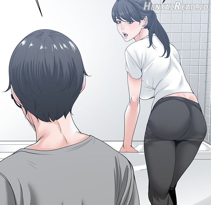 Salamander - Manhwa Chapter 6 - page 59