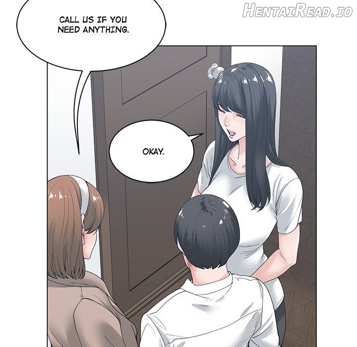 Salamander - Manhwa Chapter 6 - page 6