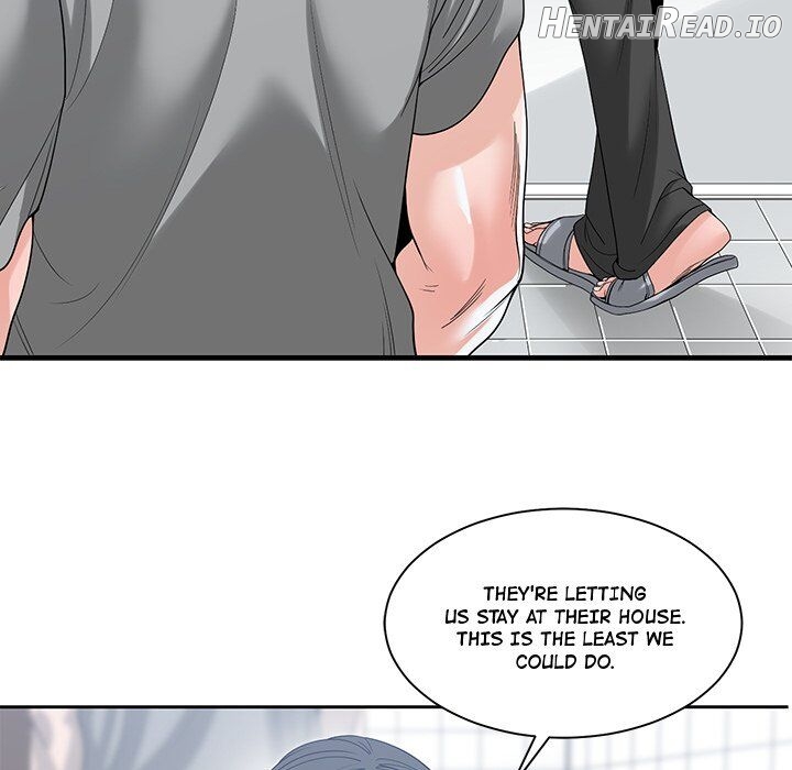 Salamander - Manhwa Chapter 6 - page 60