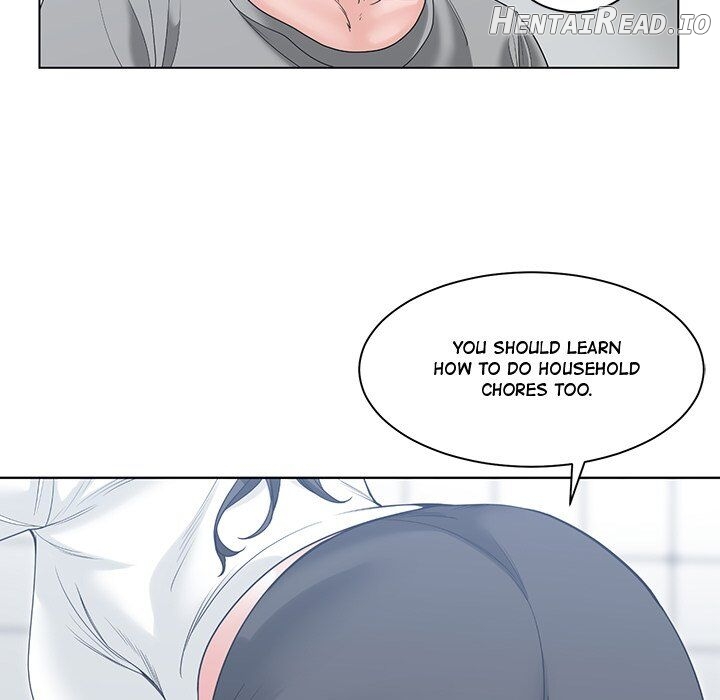 Salamander - Manhwa Chapter 6 - page 63