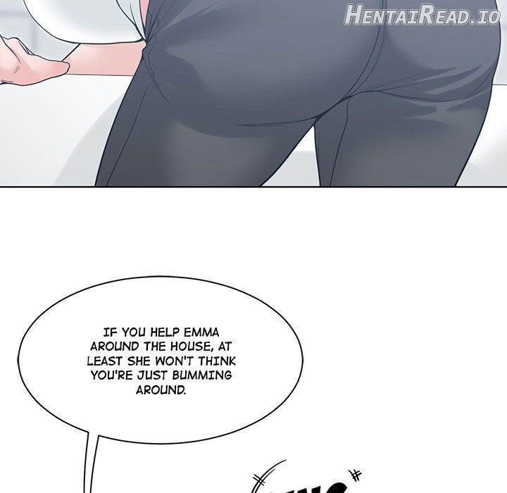Salamander - Manhwa Chapter 6 - page 64